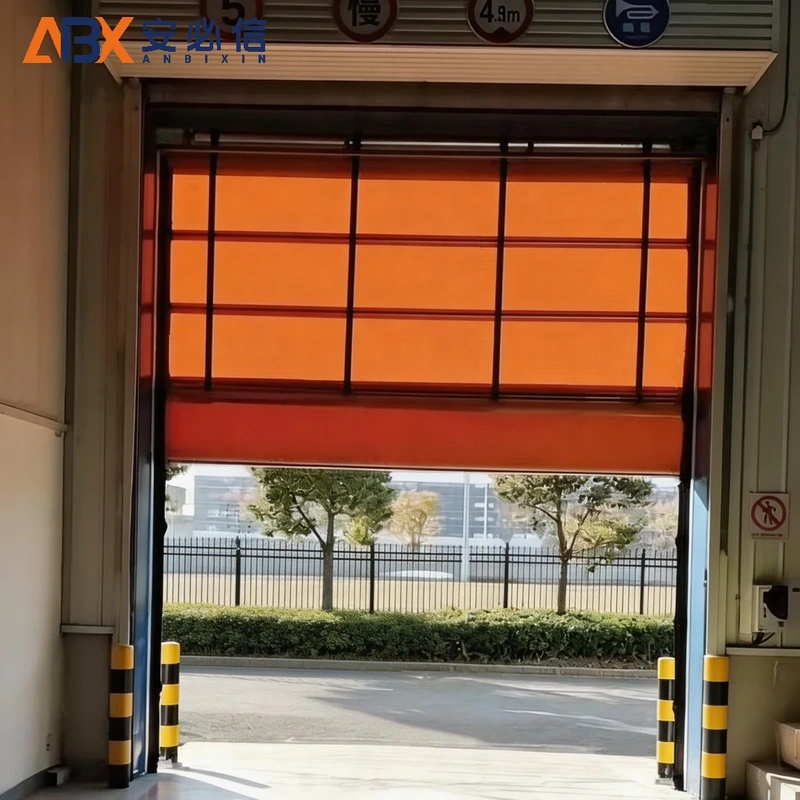 定西升降平台
